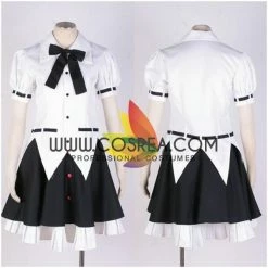 Cosrea Anime Costumes Touhou Project Immaterial & Missing Power Aya Shameimaru Cosplay Costume