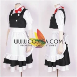 Cosrea Touhou Project Imperishable Night Marissa Kirisame Cosplay Costume Anime Costumes 8 Cosrea Touhou Project Imperishable Night Marissa Kirisame Cosplay Costume Anime Costumes
