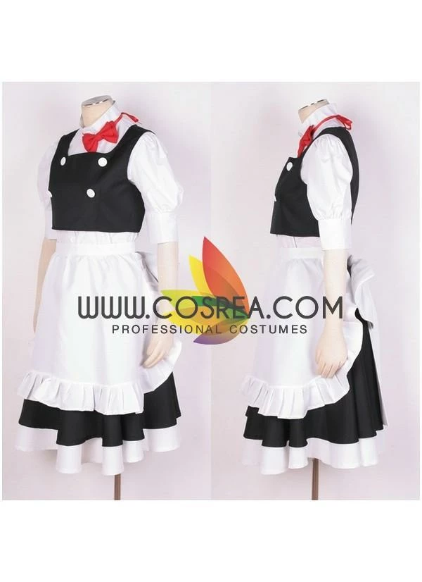 Cosrea Touhou Project Imperishable Night Marissa Kirisame Cosplay Costume Anime Costumes 5 Cosrea Touhou Project Imperishable Night Marissa Kirisame Cosplay Costume Anime Costumes