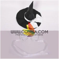 Cosrea Touhou Project Imperishable Night Marissa Kirisame Cosplay Costume Anime Costumes 9 Cosrea Touhou Project Imperishable Night Marissa Kirisame Cosplay Costume Anime Costumes