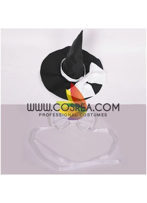 Cosrea Touhou Project Imperishable Night Marissa Kirisame Cosplay Costume Anime Costumes 6 Cosrea Touhou Project Imperishable Night Marissa Kirisame Cosplay Costume Anime Costumes