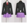 Cosrea Touhou Project Imperishable Night Reisen Udongein Inaba Cosplay Costume