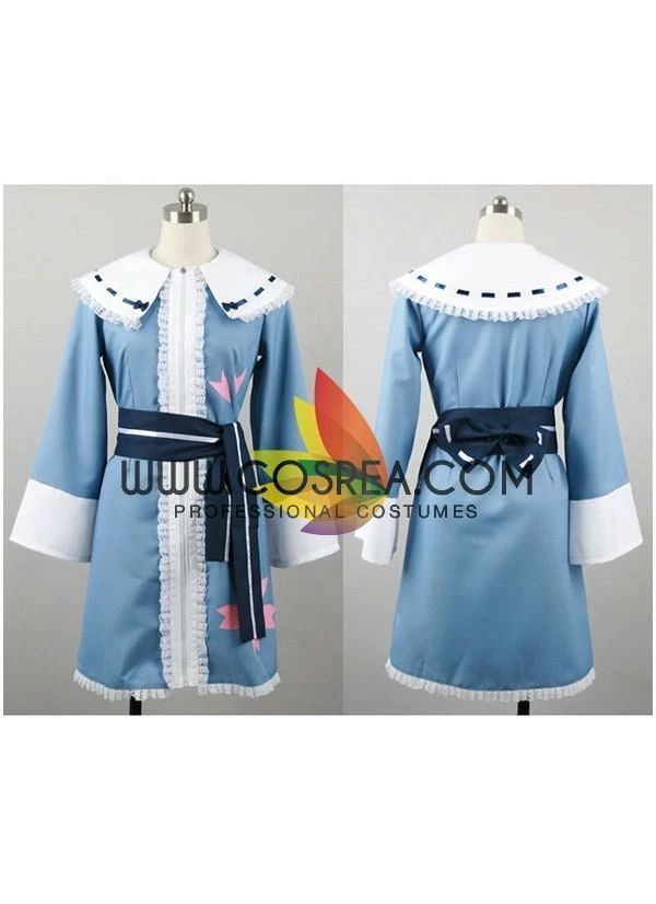 Cosrea Touhou Project Imperishable Night Yuyuko Saigyouzi Cosplay Costume Anime Costumes 4 Cosrea Touhou Project Imperishable Night Yuyuko Saigyouzi Cosplay Costume Anime Costumes