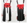 Cosrea Anime Costumes Touhou Project Kourindou Tengu Cosplay Costume