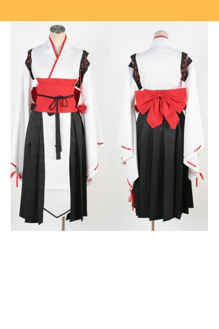 Cosrea Anime Costumes Touhou Project Kourindou Tengu Cosplay Costume 3 Cosrea Anime Costumes Touhou Project Kourindou Tengu Cosplay Costume