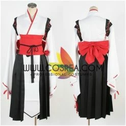 Cosrea Anime Costumes Touhou Project Kourindou Tengu Cosplay Costume