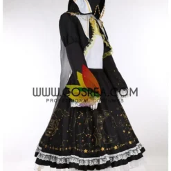 Cosrea Anime Costumes Touhou Project Marisa Kirisame Starry Cosplay Costume 20 Cosrea Anime Costumes Touhou Project Marisa Kirisame Starry Cosplay Costume