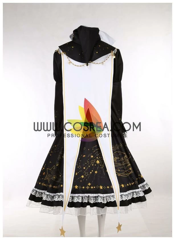 Cosrea Anime Costumes Touhou Project Marisa Kirisame Starry Cosplay Costume 7 Cosrea Anime Costumes Touhou Project Marisa Kirisame Starry Cosplay Costume