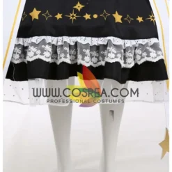Cosrea Anime Costumes Touhou Project Marisa Kirisame Starry Cosplay Costume 24 Cosrea Anime Costumes Touhou Project Marisa Kirisame Starry Cosplay Costume