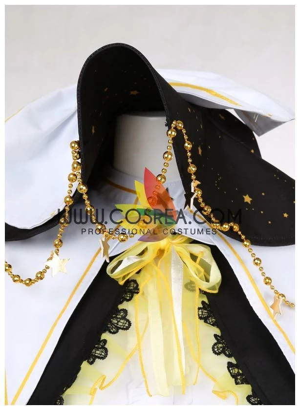 Cosrea Anime Costumes Touhou Project Marisa Kirisame Starry Cosplay Costume 12 Cosrea Anime Costumes Touhou Project Marisa Kirisame Starry Cosplay Costume