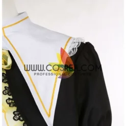 Cosrea Anime Costumes Touhou Project Marisa Kirisame Starry Cosplay Costume 28 Cosrea Anime Costumes Touhou Project Marisa Kirisame Starry Cosplay Costume