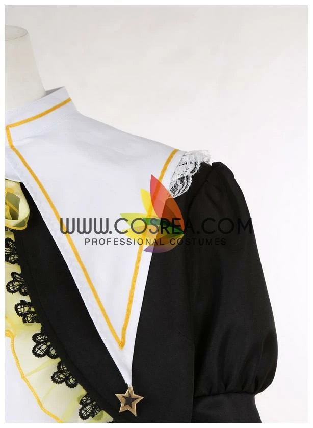 Cosrea Anime Costumes Touhou Project Marisa Kirisame Starry Cosplay Costume 14 Cosrea Anime Costumes Touhou Project Marisa Kirisame Starry Cosplay Costume