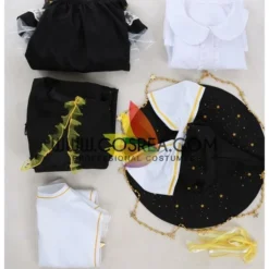 Cosrea Anime Costumes Touhou Project Marisa Kirisame Starry Cosplay Costume 31 Cosrea Anime Costumes Touhou Project Marisa Kirisame Starry Cosplay Costume