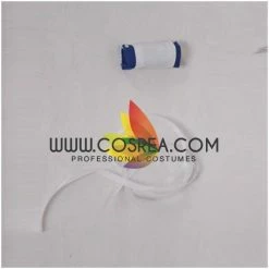 Cosrea Touhou Project Mountain Of Faith Sanae Kochiya Cosplay Costume 9 Cosrea Touhou Project Mountain Of Faith Sanae Kochiya Cosplay Costume