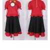 Cosrea Touhou Project Mountain Of Faith Yasaka Kanako Cosplay Costume 2 Cosrea Touhou Project Mountain Of Faith Yasaka Kanako Cosplay Costume