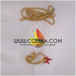 Cosrea Touhou Project Mountain Of Faith Yasaka Kanako Cosplay Costume