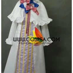 Cosrea Anime Costumes Touhou Project Patchouli Cosplay Costume