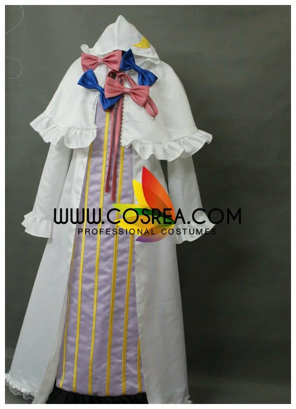 Cosrea Anime Costumes Touhou Project Patchouli Cosplay Costume 4 Cosrea Anime Costumes Touhou Project Patchouli Cosplay Costume