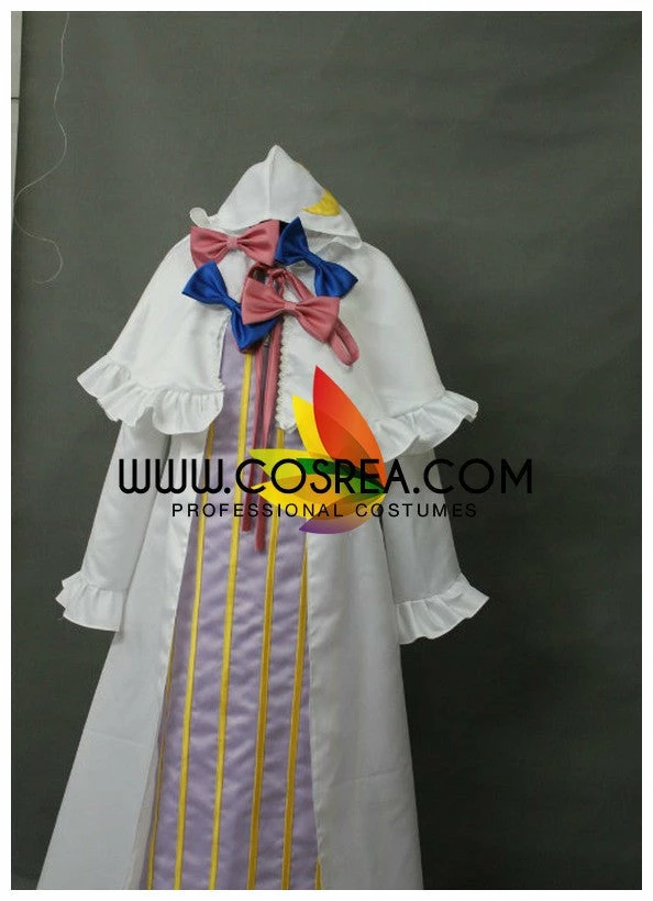 Cosrea Anime Costumes Touhou Project Patchouli Cosplay Costume 7 Cosrea Anime Costumes Touhou Project Patchouli Cosplay Costume