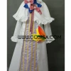 Cosrea Anime Costumes Touhou Project Patchouli Cosplay Costume