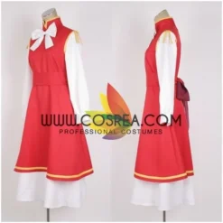 Cosrea Touhou Project Perfect Cherry Blossom Chen Cosplay Costume