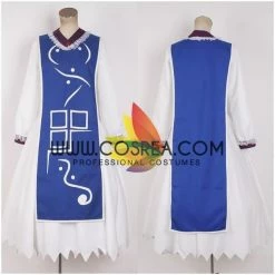 Cosrea Anime Costumes Touhou Project Perfect Cherry Blossom Yakumo Ran Cosplay Costume