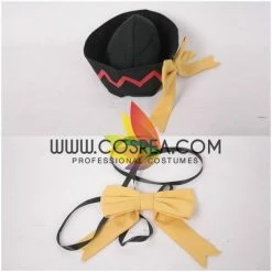 Cosrea Anime Costumes Touhou Project Phantasmagoria Of Flower View Lilyblack Cosplay Costume