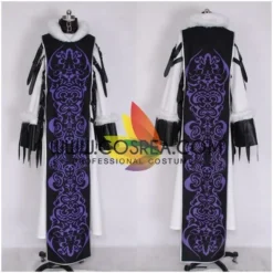 Cosrea Touhou Project Scarlet Symphony 2 Ran Yakumo Cosplay Costume Anime Costumes