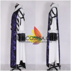 Cosrea Touhou Project Scarlet Symphony 2 Ran Yakumo Cosplay Costume Anime Costumes