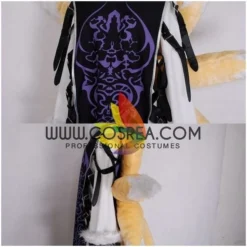 Cosrea Touhou Project Scarlet Symphony 2 Ran Yakumo Cosplay Costume Anime Costumes