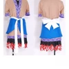 Cosrea Touhou Project Subterranean Animism Parsee Mizuhashi Cosplay Costume