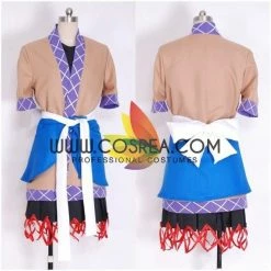 Cosrea Touhou Project Subterranean Animism Parsee Mizuhashi Cosplay Costume