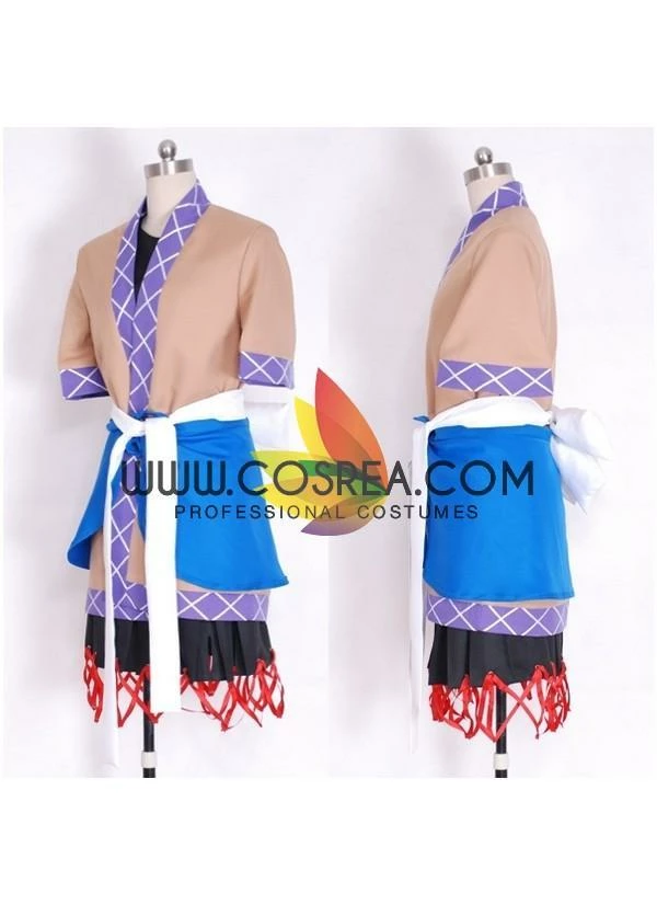 Cosrea Touhou Project Subterranean Animism Parsee Mizuhashi Cosplay Costume 5 Cosrea Touhou Project Subterranean Animism Parsee Mizuhashi Cosplay Costume