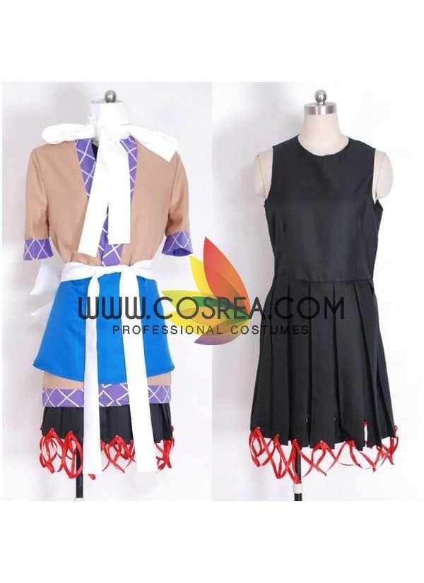 Cosrea Touhou Project Subterranean Animism Parsee Mizuhashi Cosplay Costume 7 Cosrea Touhou Project Subterranean Animism Parsee Mizuhashi Cosplay Costume