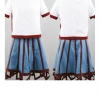 Cosrea Anime Costumes Touhou Project Subterranean Animism Yuugi Hoshiguma Cosplay Costume