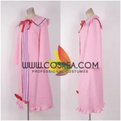 Cosrea Touhou Project The Embodiment Of Scarlet Devil Patchouli Knowledge Cosplay Costume