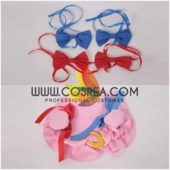 Cosrea Touhou Project The Embodiment Of Scarlet Devil Patchouli Knowledge Cosplay Costume