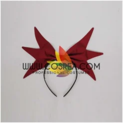 Cosrea Touhou Project Undefined Fantastic Object Shou Toramaru Cosplay Costume