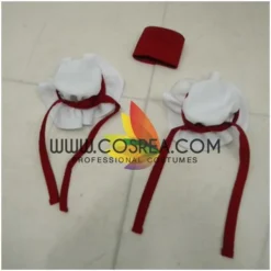 Cosrea Anime Costumes Touhou Project Wild & Horned Hermit Kasen Ibaraki Cosplay Costume