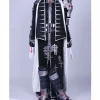 Cosrea Abel Nightroad Trinity Blood High Detail Custom Cosplay Costume Custom Armors & Costumes