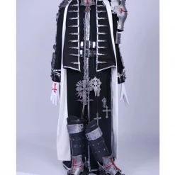 Cosrea Abel Nightroad Trinity Blood High Detail Custom Cosplay Costume Custom Armors & Costumes