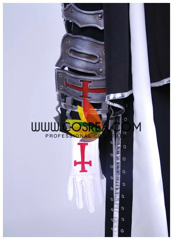 Cosrea Abel Nightroad Trinity Blood High Detail Custom Cosplay Costume Custom Armors & Costumes 6 Cosrea Abel Nightroad Trinity Blood High Detail Custom Cosplay Costume Custom Armors & Costumes