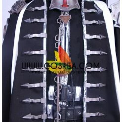 Cosrea Abel Nightroad Trinity Blood High Detail Custom Cosplay Costume Custom Armors & Costumes 18 Cosrea Abel Nightroad Trinity Blood High Detail Custom Cosplay Costume Custom Armors & Costumes