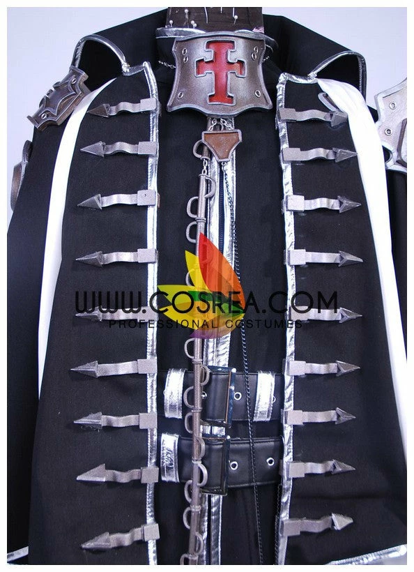 Cosrea Abel Nightroad Trinity Blood High Detail Custom Cosplay Costume Custom Armors & Costumes 8 Cosrea Abel Nightroad Trinity Blood High Detail Custom Cosplay Costume Custom Armors & Costumes