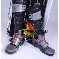 Cosrea Abel Nightroad Trinity Blood High Detail Custom Cosplay Costume Custom Armors & Costumes 19 Cosrea Abel Nightroad Trinity Blood High Detail Custom Cosplay Costume Custom Armors & Costumes