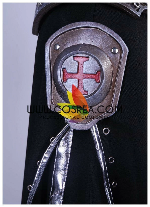 Cosrea Abel Nightroad Trinity Blood High Detail Custom Cosplay Costume Custom Armors & Costumes 10 Cosrea Abel Nightroad Trinity Blood High Detail Custom Cosplay Costume Custom Armors & Costumes