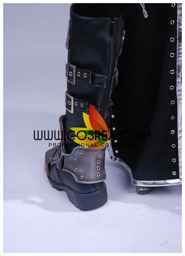 Cosrea Abel Nightroad Trinity Blood High Detail Custom Cosplay Costume Custom Armors & Costumes 11 Cosrea Abel Nightroad Trinity Blood High Detail Custom Cosplay Costume Custom Armors & Costumes