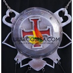 Cosrea Abel Nightroad Trinity Blood High Detail Custom Cosplay Costume Custom Armors & Costumes 22 Cosrea Abel Nightroad Trinity Blood High Detail Custom Cosplay Costume Custom Armors & Costumes