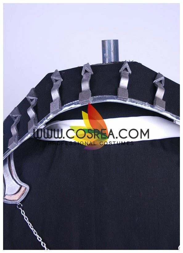Cosrea Abel Nightroad Trinity Blood High Detail Custom Cosplay Costume Custom Armors & Costumes 13 Cosrea Abel Nightroad Trinity Blood High Detail Custom Cosplay Costume Custom Armors & Costumes