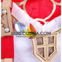 Cosrea Caterina Sforza Trinity Blood High Detail Cosplay Costume